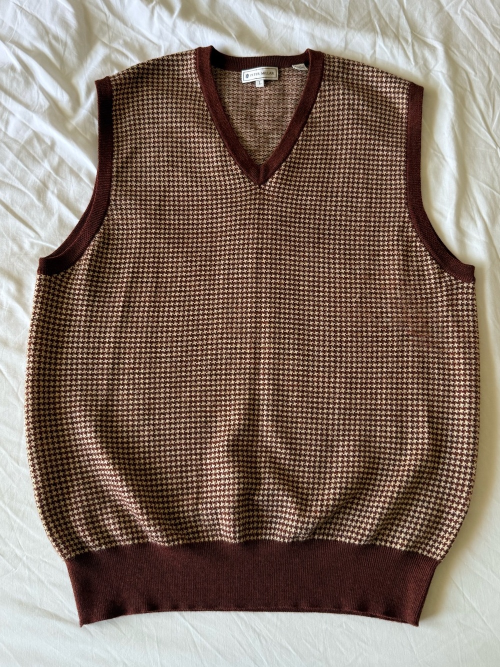 Peter Millar Vest
